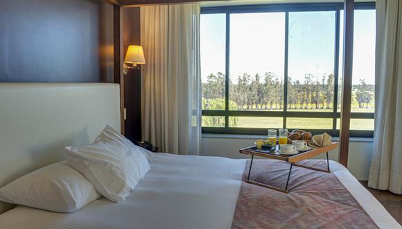 MINIMO 3 NOCHES Regency Park Hotel - Montevideo MINIMO 3 NOCHES Regency Park Hotel - Montevideo