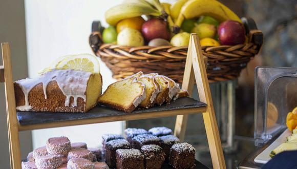 MINIMO 15 NOCHES Regency Park Hotel - Montevideo MINIMO 15 NOCHES Regency Park Hotel - Montevideo