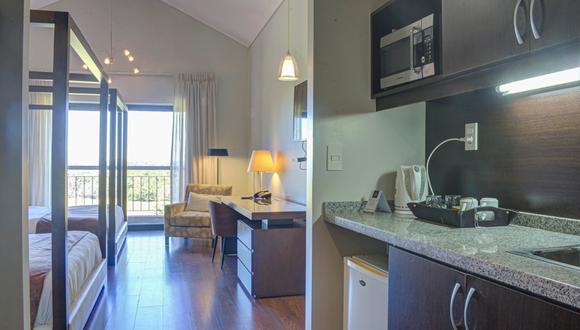 ÚLTIMO MINUTO Regency Park Hotel - Montevideo ÚLTIMO MINUTO Regency Park Hotel - Montevideo