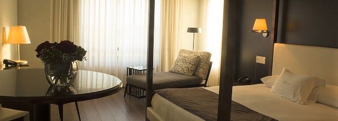 Privilege Regency Park Hotel Montevideo