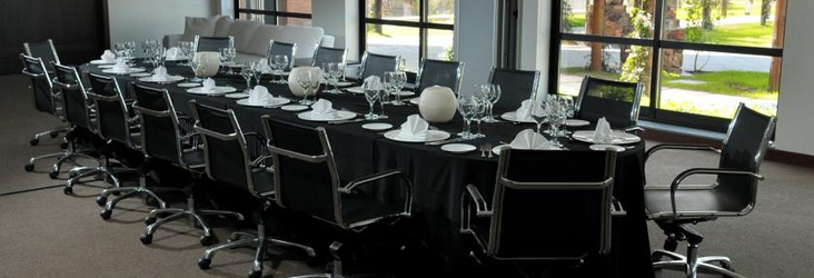 Salones para eventos Regency Park Hotel Montevideo