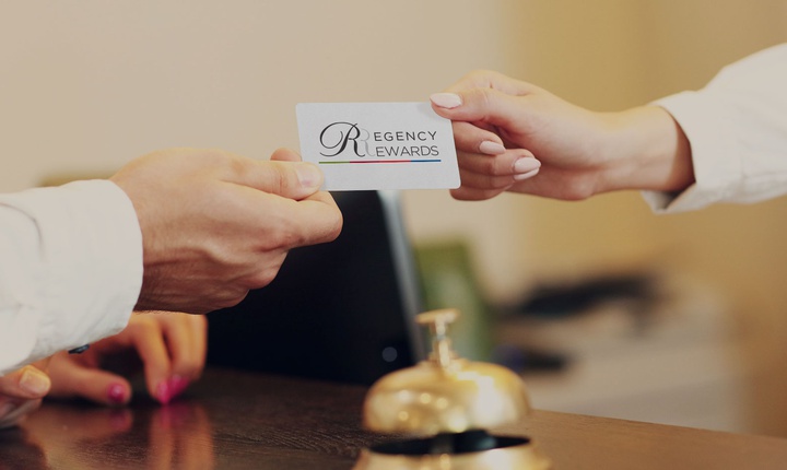 Conoce nuestros socios de Regency Rewards Regency Park Hotel - Montevideo