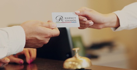 Conoce nuestros socios de Regency Rewards Regency Park Hotel - Montevideo