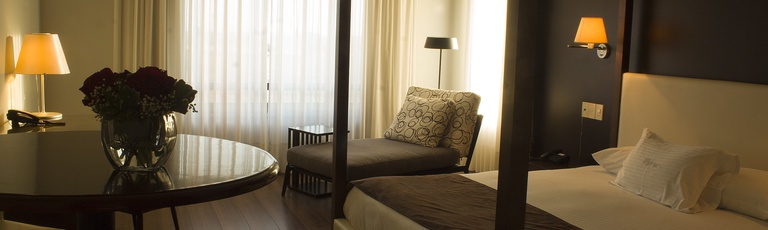  Regency Park Hotel Montevideo