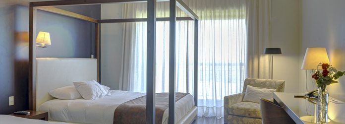 Master Regency Park Hotel Montevideo