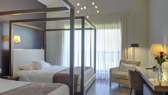 Fall Sale 40% Regency Park Hotel - Montevideo