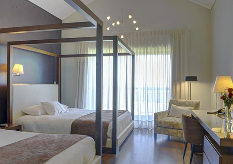 Fall Sale 40% Regency Park Hotel Montevideo