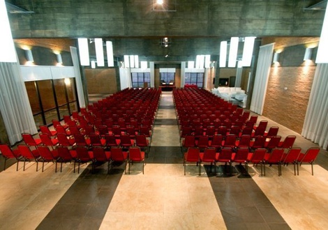 Los Olivos Regency Park Hotel Montevideo