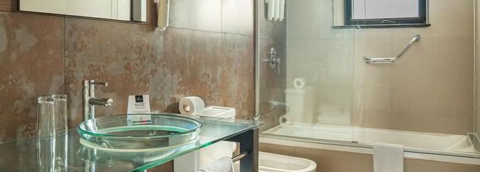 Master Regency Park Hotel Montevideo Master Regency Park Hotel Montevideo
