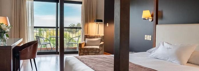 Classic matrimonial Regency Park Hotel Montevideo Classic matrimonial Regency Park Hotel Montevideo