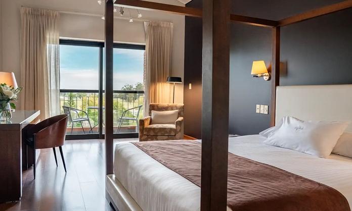Classic matrimonial Regency Park Hotel Montevideo Classic matrimonial Regency Park Hotel Montevideo