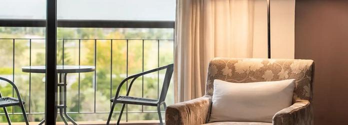 Classic matrimonial Regency Park Hotel Montevideo Classic matrimonial Regency Park Hotel Montevideo