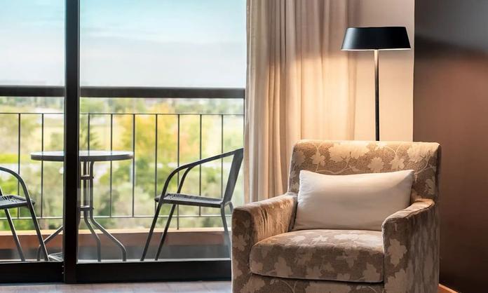 Classic matrimonial Regency Park Hotel Montevideo Classic matrimonial Regency Park Hotel Montevideo