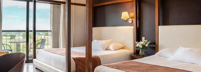 Master Regency Park Hotel Montevideo Master Regency Park Hotel Montevideo