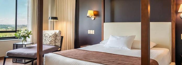 Privilege Regency Park Hotel Montevideo Privilege Regency Park Hotel Montevideo