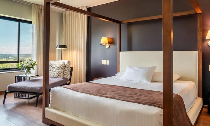 Privilege Regency Park Hotel Montevideo Privilege Regency Park Hotel Montevideo