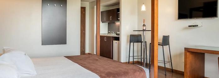 Privilege Regency Park Hotel Montevideo Privilege Regency Park Hotel Montevideo