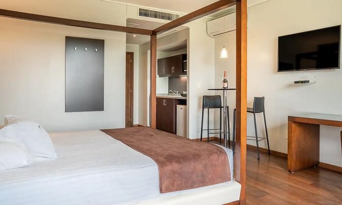Privilege Regency Park Hotel Montevideo Privilege Regency Park Hotel Montevideo