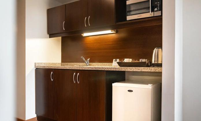 Master Regency Park Hotel Montevideo Master Regency Park Hotel Montevideo
