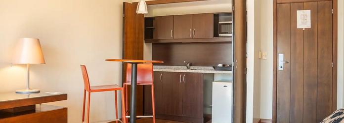 Suite Regency Park Hotel Montevideo Suite Regency Park Hotel Montevideo