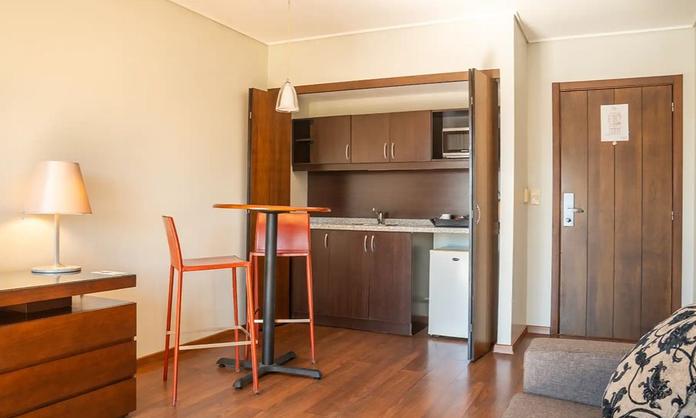 Suite Regency Park Hotel Montevideo Suite Regency Park Hotel Montevideo