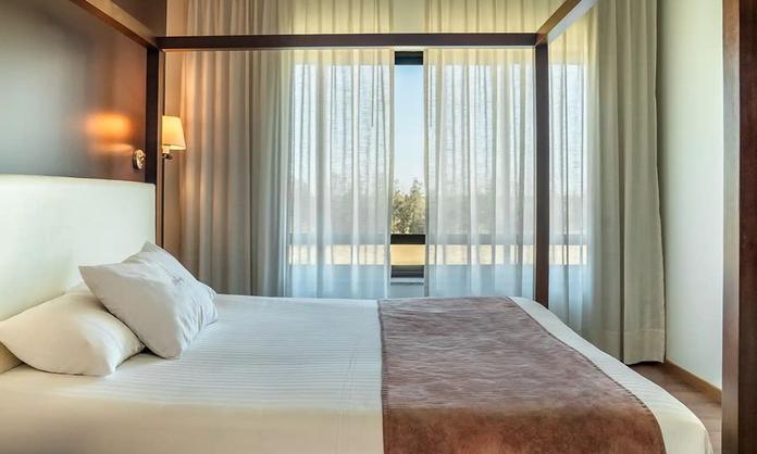 Suite Regency Park Hotel Montevideo Suite Regency Park Hotel Montevideo