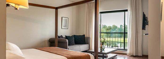 Suite Presidencial Regency Park Hotel Montevideo Suite Presidencial Regency Park Hotel Montevideo