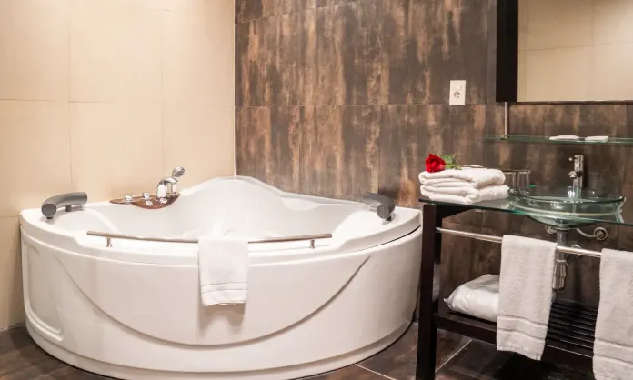Suite Presidencial Regency Park Hotel Montevideo Suite Presidencial Regency Park Hotel Montevideo