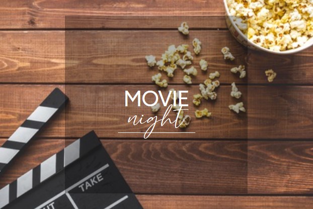 MOVIE NIGHT